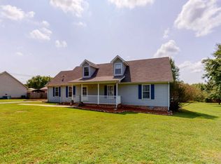 1622 Windy Meadows Dr, Christiana, TN 37037
