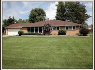 241 Troy Del Way, Buffalo, NY 14221