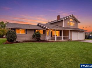 11160 Whiteaker Rd, Dallas, OR 97338