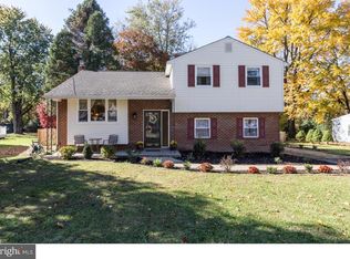 119 Andover Dr, Exton, PA 19341