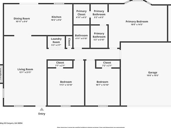 2nd image of this home