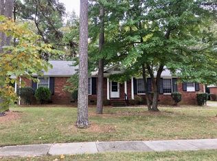 1428 Woodhill Ln, Charlotte, NC 28205