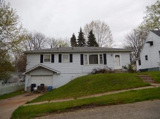 4113 Almon Ave, Erie, PA 16509