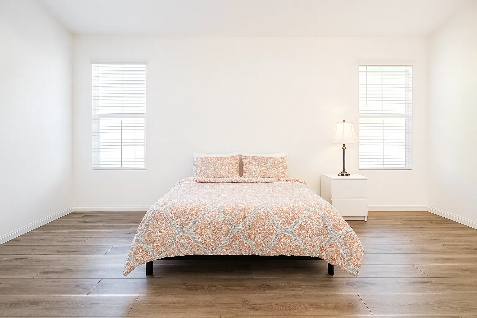 1 bed, 1.5 bath, 1595 sqft, $1,500 — Photo 2