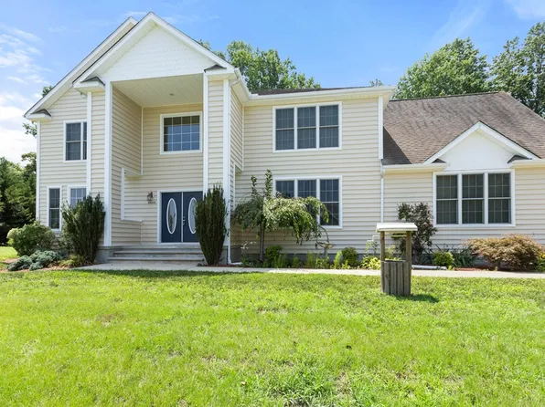 29115 Finch Ln, Milton, DE 19968