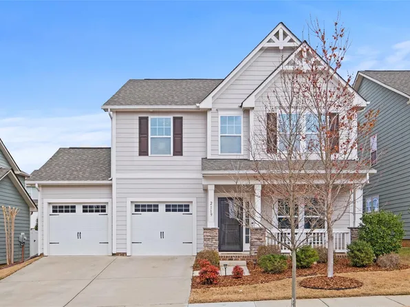 2119 Atwell Glen Ln, Pineville, NC 28134