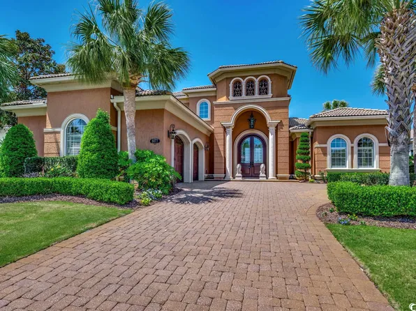 8077 Verona Dr., Myrtle Beach, SC 29572