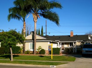 1106 S Cedar Ave, Fullerton, CA 92833