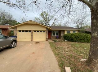 2510 N Star Dr, Stillwater, OK 74075