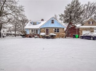 21329 Lake Shore Blvd, Euclid, OH 44123