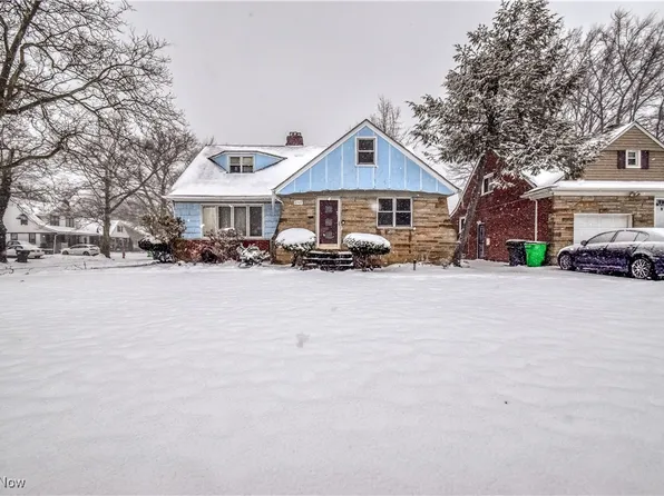 21329 Lake Shore Blvd, Euclid, OH 44123