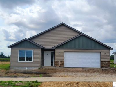 2101 Nelson St, Saint Peter, MN, 56082