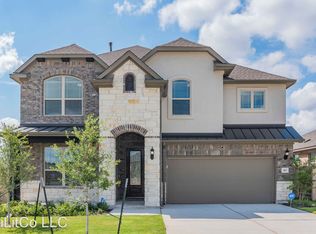 103 Acacia Pass, Bastrop, TX 78602