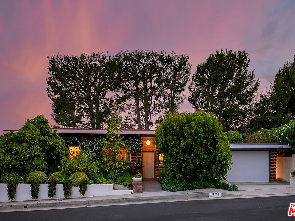 16798 Charmel Ln, Pacific Palisades, CA 90272 Zillow