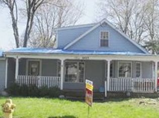 8423 Witkop Ave, Niagara Falls, NY