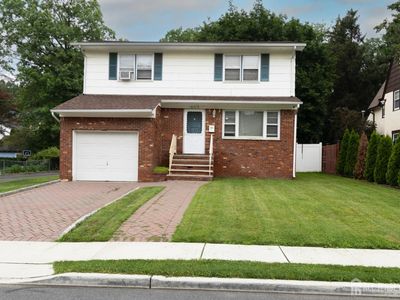 655 N Mosswood Ave, Orange, NJ, 07050