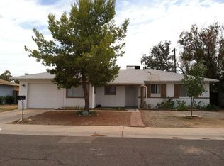 1615 W Eva St, Phoenix, AZ 85021