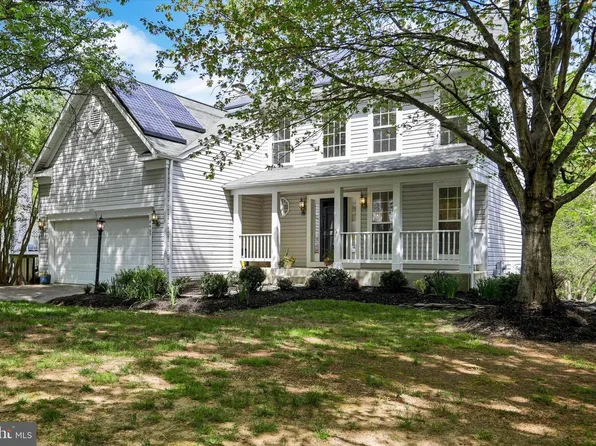 6405 Quiet Night Ride, Columbia, MD 21044