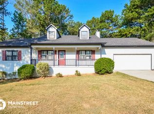 148 Bloomfield Dr, Stockbridge, GA 30281