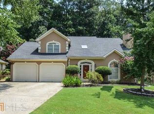 1019 Chateau Ln SE, Smyrna, GA 30082