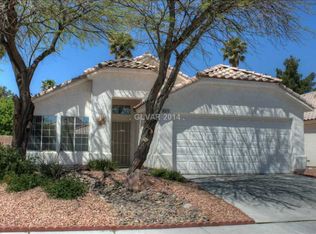 4517 Savin Cir, Las Vegas, NV 89130