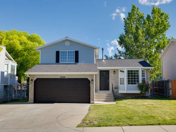 5125 Crus Corvi Rd, West Jordan, UT 84081