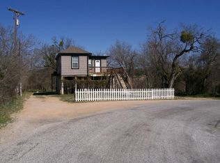 2283 County Road 103, Llano, TX 78643