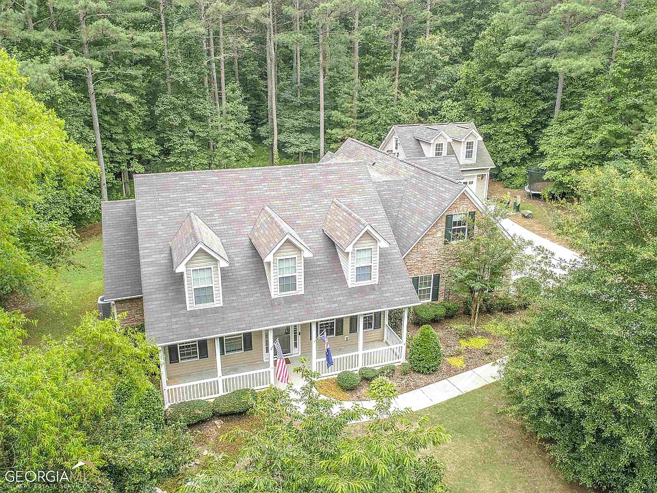 8 Pintail Point, Senoia, GA 30276 Zillow