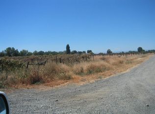 Nna McKinley Rd, Toppenish, WA 98948