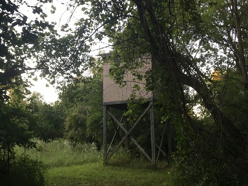 Hunting property