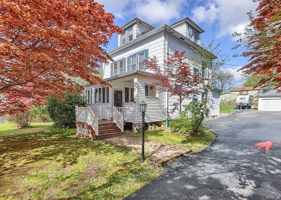 454 Round Lake Park Road, Monroe, NY 10950 Zillow