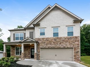 5158 Amberland Sq, Atlanta, GA 30349