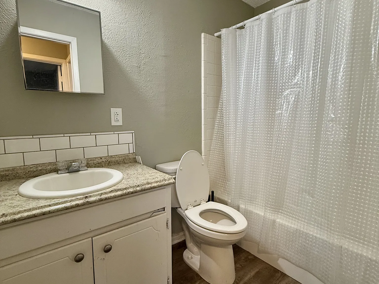 1505 Bradley Street - D — Photo 2