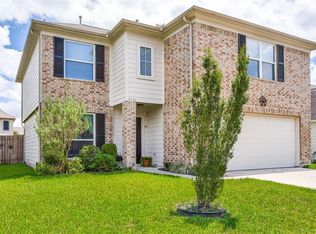 7910 Sesame St, Baytown, TX 77521