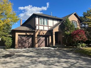 35 Ashfield Dr #Basement, Richmond Hill, ON L4E 2L7