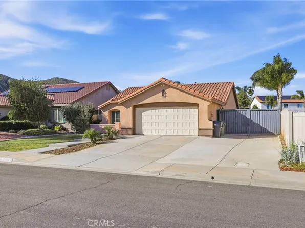 25088 Babbling Brook Cir, Menifee, CA 92584