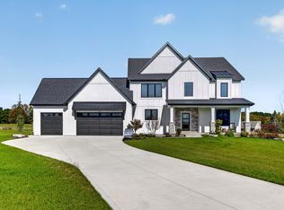 10071 Hideaway Ct SE #20, Caledonia, MI 49316