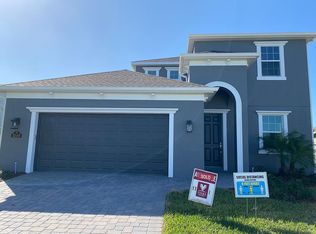 3149 Ribbon Grass Dr, Melbourne, FL 32940