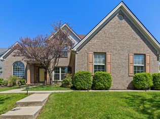 2801 Morsen Point, Lexington, KY 40511
