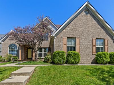 2801 Morsen Point, Lexington, KY, 40511