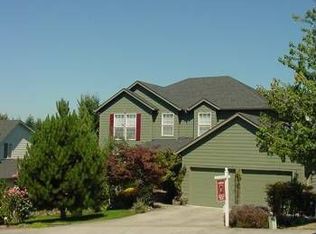 2507 NW 37th Ave, Camas, WA 98607