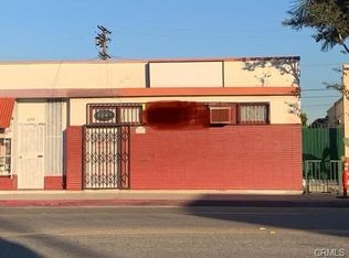 6350 Miles Ave, Huntington Park, CA 90255