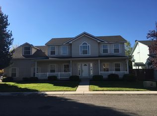 13049 W Meadowdale Dr, Boise, ID 83713