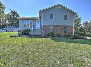 142 Fairhaven Rd, Johnson City, TN 37601