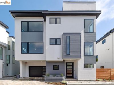 1921 9th St, Berkeley, CA, 94710