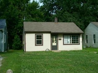 3110 N Adams St, Indianapolis, IN 46218