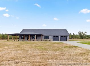 7257 Tabor Church Rd, Fayetteville, NC 28312