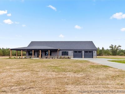 7257 Tabor Church Rd, Fayetteville, NC, 28312