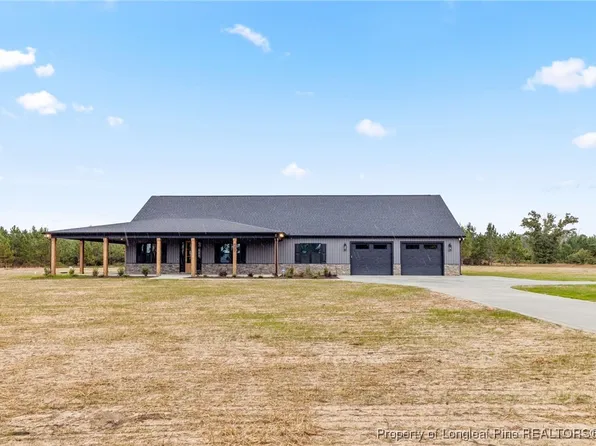7257 Tabor Church Rd, Fayetteville, NC 28312