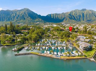 Makani Kai Marina, Kaneohe, HI 96744